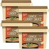 Goldfish Chinese Takeaway Curry Sauce Paste Concentrate 405g Original | Add Flavour to your Dish - (Pack of 4) view 1