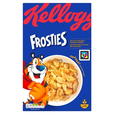 Kellogg's Frosties, 470g