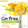 Go Free Gluten Free Corn Flakes, 375g view 1