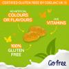 Go Free Gluten Free Corn Flakes, 375g view 3
