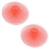 1 Pair False Nipple Stickers Female Adult Silicone Stickers for Crossdresser Simulation Stickers view 1