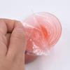 1 Pair False Nipple Stickers Female Adult Silicone Stickers for Crossdresser Simulation Stickers view 4