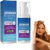 100ml Estro-gen Cream for Relieving Menopause - Enhances your Internal and External Balance Metabolism (A,5pcs) view 1