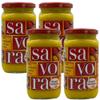 Amora Savora 385g x 4 view 1