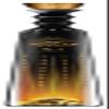 Volcan de mi Tierra X.A Ultra Luxury Tequila, Luminous Bottle, 70cl view 1