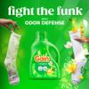 Gain + Aroma Boost Liquid Laundry Detergent Original Scent 107 Loads 154 oz HE Compatible view 3