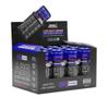Applied Nutrition ABE Pre Workout Shot - All Black Everything Pre Workout Energy Shots, Physical Performance with Citrulline, Beta Alanine, Caffeine (Box 12 Units x 60ml) (Energy Flavour) view 1