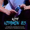 Applied Nutrition ABE Pre Workout Shot - All Black Everything Pre Workout Energy Shots, Physical Performance with Citrulline, Beta Alanine, Caffeine (Box 12 Units x 60ml) (Energy Flavour) view 3