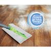 Duzzit Floor Wipes, Pack 20 100 Percent Biodegradable Wipes view 4