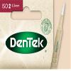 DenTek Earth Friendly Birch Wood Interdental Brushes ISO2/0.5mm - 6 Count x 6 Packs (36 Brushes) view 3