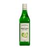 ODK Green Apple Syrup | Cocktails, Coffee, Iced Tea, Cooking, Baking and Desserts| 75cl view 1