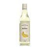 ODK Banana Syrup | Cocktails, Coffee, Iced Tea, Cooking, Baking and Desserts| 75cl view 1