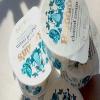Traditional Cornish Clotted Cream Individual Portion Pots - 24 x 40g, Cream Tea, Afternoon Tea, Catering, Groups, Fund Raising, Birthday Gift, Christmas Treat, Party view 2