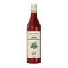 ODK Blackcurrent Syrup | Cocktails, Coffee, Iced Tea, Cooking, Baking and Desserts, 75cl view 1