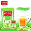 Fitne Green Tea Infusion - 15 Sachets - Ecofriendly shipping by Nature Design view 2