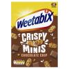 Weetabix Crispy Minis Chocolate Chip Breakfast Cereal 500g view 1