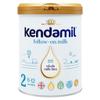 Kendamil 2 Follow On Baby Infant Milk Formula Powder 6-12 Months 800g view 1