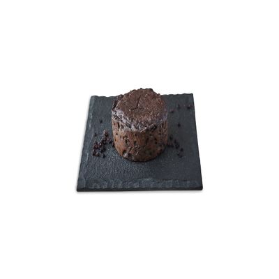 The Original Cake Company - Fruit Cake - Ready to Decorate Round Fruit Cake - 6 Inch - 1kg