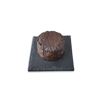 The Original Cake Company - Fruit Cake - Ready to Decorate Round Fruit Cake - 8 Inch - 1.8kg (Pack of 1)