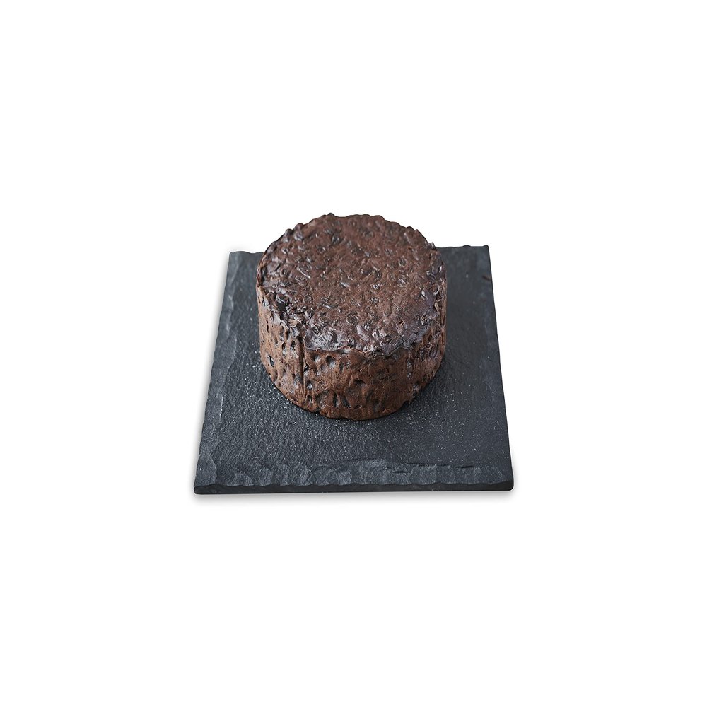 The Original Cake Company - Fruit Cake - Ready to Decorate Round Fruit Cake - 8 Inch - 1.8kg (Pack of 1)