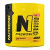 Nutrend N1 Pro Pre-Workout, Sour Mango - 300g view 1