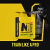 Nutrend N1 Pro Pre-Workout, Sour Mango - 300g view 3