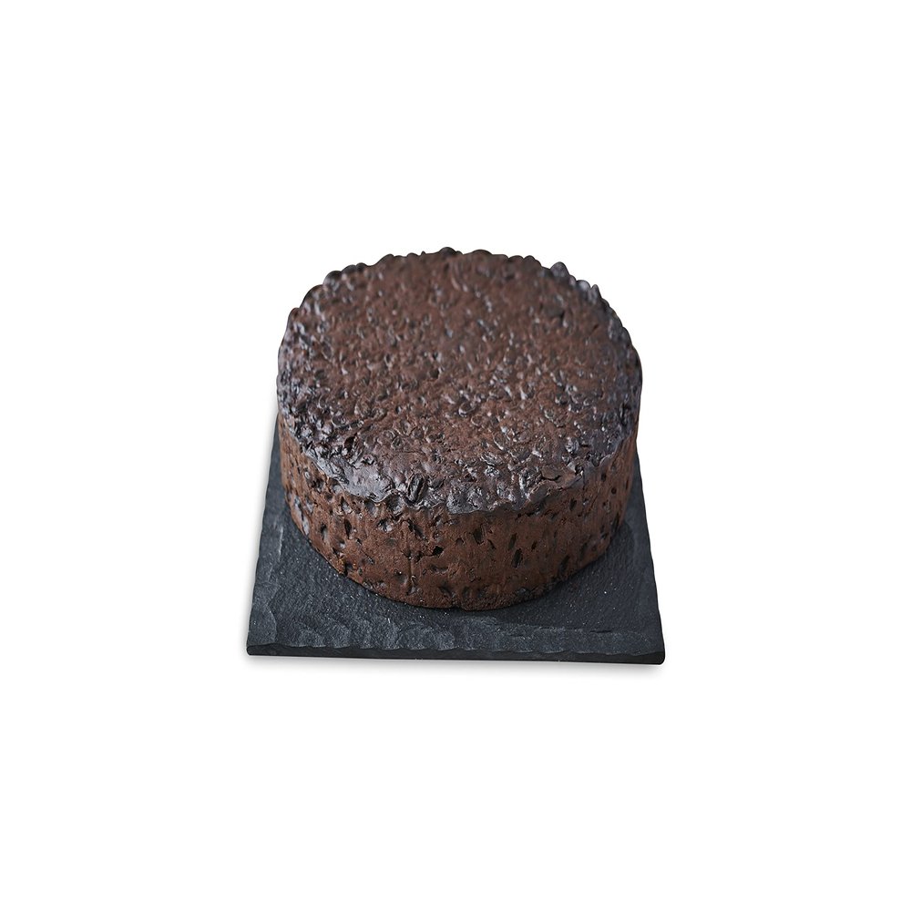 The Original Cake Company - Fruit Cake - Ready to Decorate round Fruit Cake - 12 Inch - 4.3kg