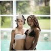Abaodam Thickened Felt Sauna Cap for Hair Protection for Sauna Bathing Keeps Hair Dry and Comfortable view 3