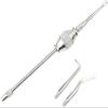Dental Automatic Crown Remover, Automatic Bridge Remover, Professional Dental Crown Remover In Stainless Steel, Dental Hygiene Cleaning Kit Surgical Instruments Tools,Constructive23 view 1