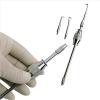 Dental Automatic Crown Remover, Automatic Bridge Remover, Professional Dental Crown Remover In Stainless Steel, Dental Hygiene Cleaning Kit Surgical Instruments Tools,Constructive23 view 3