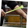 Healeved Eight Rolls Back Scratcher Tool Manual Design Comfortable Claw Scratcher for Itching Relief Natural Colour Body Massager view 4