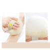 New Mesh Bath Ball Soft Shower Wash Sponge Exfoliating Loofah Body Scrubber Bathing Towel Skin Care Massager Brush for Men Women view 3