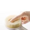 1pc Long Handle Bath Brush Soft Body Scrubber Shower Exfoliator Scrub Skin Massager Nylon Cleaning Brush Bathroom Accessories view 4
