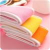 1 Pcs Shower Brushes Bath Towels Rubbing Back Mud Peeling Body Massage Shower Extended Scrubber Skin Clean Shower Brushes (Green) view 2