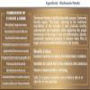 AOZA Dashmoola Powder - 100 GM view 2