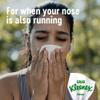 Kleenex Balsam Tissues, Mega Pack - 112 Sheets - Balm Tissues Protect and Soothe Your Nose When You've Got a Cold - with Aloe Vera, Vitamin E and Calendula view 4