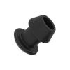 Anal Butt Plug Small Medium Large Silicone Anal Beads Butt Plug Douche Head tip Shower Cleaning Hollow Anus Gay Toy view 4