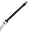 Anal Butt Plug 25 to 200cm Long Douche Silicone Anal Shower Cleaning Head Anal Beads Butt Plug Nozzle Tip Faucet Attachment Gay view 4