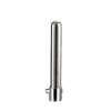 Anal Butt Plug Douche Anal Cleaning Switch Faucet Attachment Silicone Shower Metal Butt Plug Nozzle Tip Gay Massager view 1