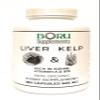 Grass Fed Beef Liver and kelp Seaweed Capsules 600mg 180 Certified Organic kelp view 1