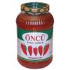 Oncu Mild Pepper Paste (Biber Salcasi) 1 x 4.3kg 1 x 4.3kg view 1