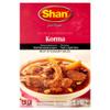 Shan Korma Meat in Yoghurt Sauce Recipe & Seasoning Mix 50g view 1