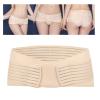 rockible Anti Slip Sacroiliac SI Joint Support Belt Support Postpartum Wrap Stabilizer Strap Babyshaper for Lower Back Women Nerve view 2