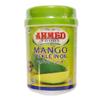 Ahmed Foods Mango Pickle in Oil 1kg view 1