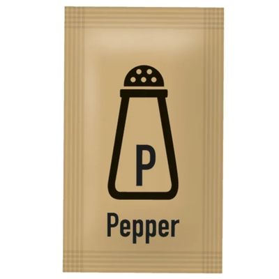 My Africa Store Pepper Spice Sachets 1 x 5000