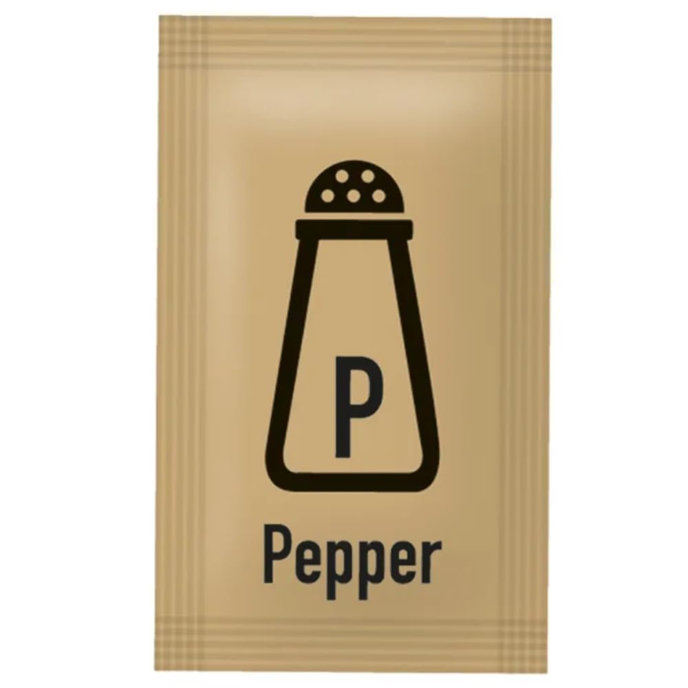 My Africa Store Pepper Spice Sachets 1 x 5000