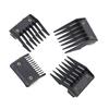 FRCOLOR 8pcs Iron Guide for Locator Professional Hairdressing Tool Barber Accessories for Home Salon Cutting view 2
