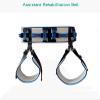 CEEBUS Gait Belts with Leg Rings Medical Nursing Belt,Helping Transfer,Training& Physical Therapy for Bariatrics,Pediatric,Elderly Assist Device (Size : L(95-135cm)) view 3