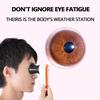 LMYYDES Iris Analysis Camera, 5.0 MP USB Iris Analyzer Iridology Camera with Pro Iris Software, Eye Iridology Camera for Beauty Salons, Health Clubs Iridology view 4