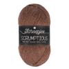 Scheepjes - Scheepjes Scrumptious 362 Coconut Truffle Yarn - 1x100g view 1